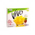 Gelatina, de Piña libre de azúcar, caja 22 g $ 20.990 por kilo Marca: VIVO